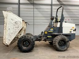 Terex TA9