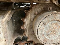 Komatsu PC 80 MR-3