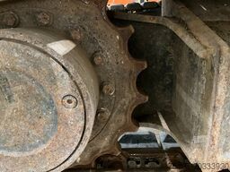 Komatsu PC 80 MR-3