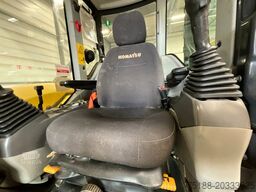 Komatsu PC 80 MR-3
