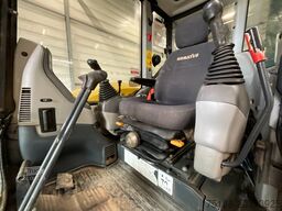 Komatsu PC 80 MR-3