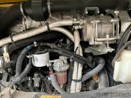 Komatsu PC 80 MR-3