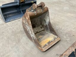 Komatsu PC 80 MR-5