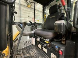 Komatsu PC 80 MR-5