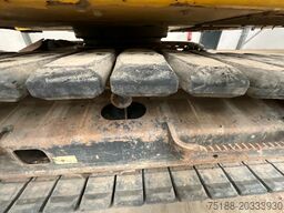Komatsu PC 80 MR-5