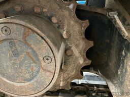 Komatsu PC 80 MR-5