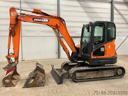 Doosan DX 63-3