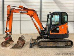 Doosan DX 63-3