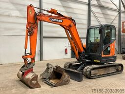 Doosan DX 63-3