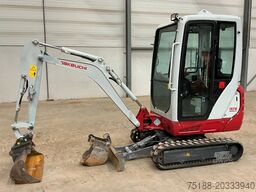 Takeuchi TB 216