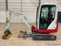 Takeuchi TB 216