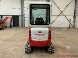 Takeuchi TB 216