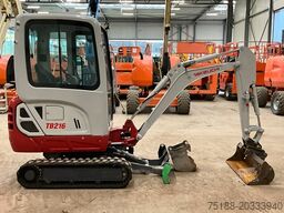 Takeuchi TB 216