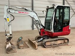 Takeuchi TB 230