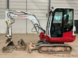 Takeuchi TB 230