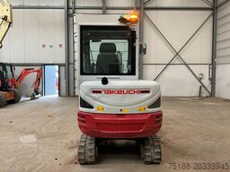 Takeuchi TB 230