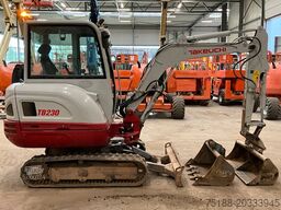 Takeuchi TB 230