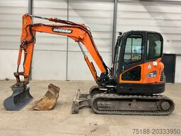 Doosan DX 63-3