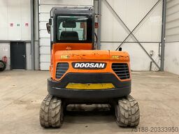 Doosan DX 63-3