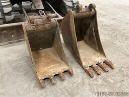 Komatsu PC 55 MR-3