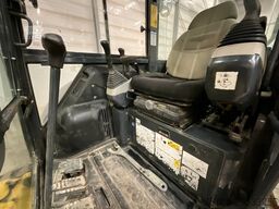 Komatsu PC 55 MR-3
