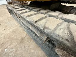 Komatsu PC 55 MR-3