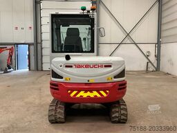 Takeuchi TB 240