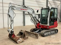 Takeuchi TB 240