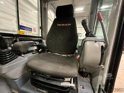 Takeuchi TB 240