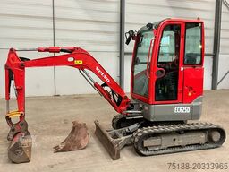 Volvo ECR 25 D