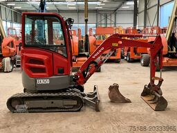 Volvo ECR 25 D