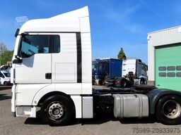 MAN TGX.18.400 RETARDER, 2X FUEL TANK, FRIGO