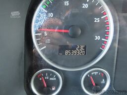 MAN TGX.18.400 RETARDER, 2X FUEL TANK, FRIGO