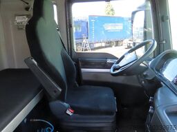 MAN TGX.18.400 RETARDER, 2X FUEL TANK, FRIGO
