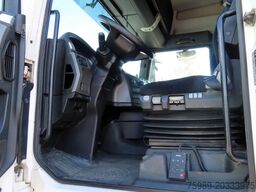 MAN TGX.18.400 RETARDER, 2X FUEL TANK, FRIGO