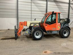 JLG 3512