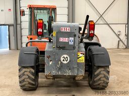 JLG 3512