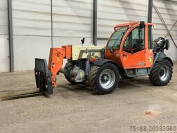 JLG 3512