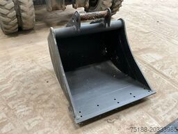 Takeuchi TB 295 W powertilt