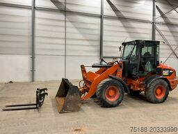 CAT 908 H