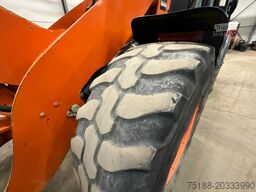 CAT 908 H