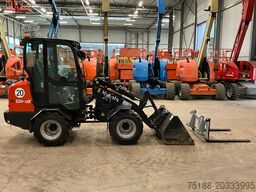 Kubota RT 220-2 A