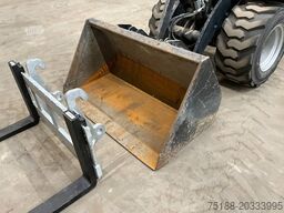Kubota RT 220-2 A