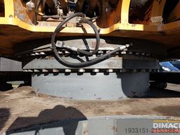 Liebherr R926 Monogiek - hamer sorteer functie - camera ...