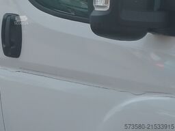 Fiat Ducato Weinsberg Carabus 600 K | 2023 | EURO6 | Professioneller Verkäufer