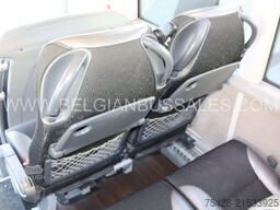 MAN LION'S COACH R08 / Very nice bus