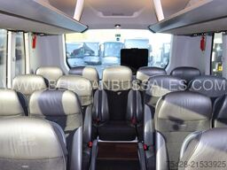 MAN LION'S COACH R08 / Very nice bus