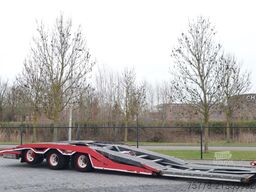 Scania R450 6X2 TRUCK TRANSPORTER LKW TRANSPORTER