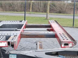 Scania R450 6X2 TRUCK TRANSPORTER LKW TRANSPORTER