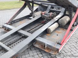 Scania R450 6X2 TRUCK TRANSPORTER LKW TRANSPORTER